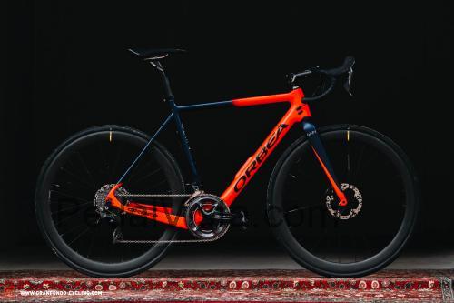 Orbea Gain M10 specs and reviews 
